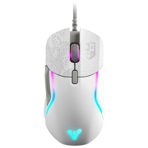 SteelSeries Rival 5 Precision Multi-Genre Gaming Mouse (Limited Destiny Edition) 62552