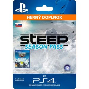 Steep (SK Season Pass )