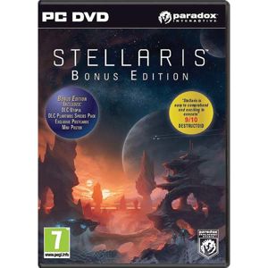 Stellaris (Bonus Edition) PC