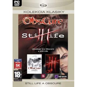 Still Life & ObsCure CZ PC