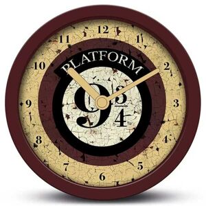 Stolné hodiny Platform 34 with Alarm (Harry Potter) GP85884