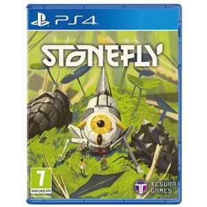 Stonefly PS4