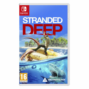 Stranded Deep NSW