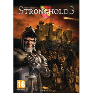 Stronghold 3 PC