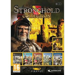 Stronghold Collection PC