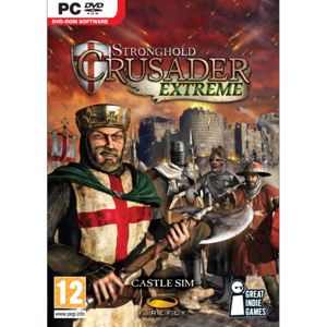 Stronghold: Crusader Extreme PC