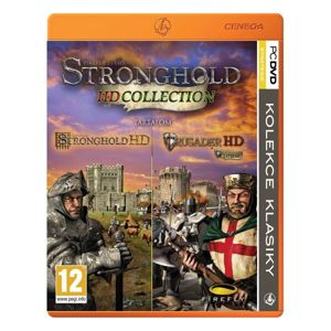 Stronghold (HD Collection) PC