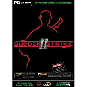 Sudden Strike 2 PC