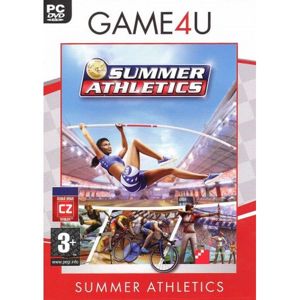 Summer Athletics CZ PC
