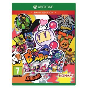 Super Bomberman R (Shiny Edition) XBOX ONE