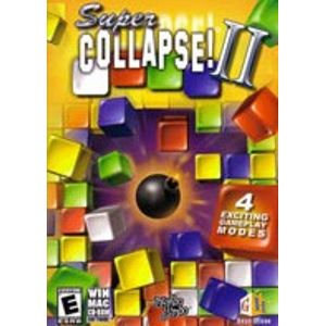 Super Collapse 2 PC