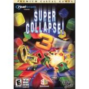 Super Collapse 3 PC