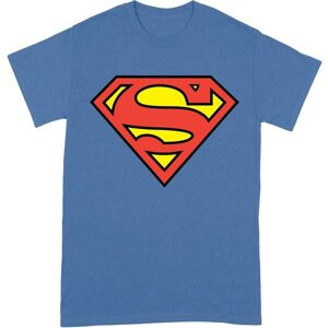 Superman Shield T Shirt (DC) XL TC233DCC-XL