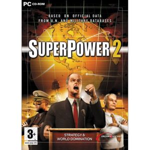 SuperPower 2 PC