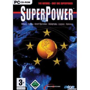 SuperPower PC