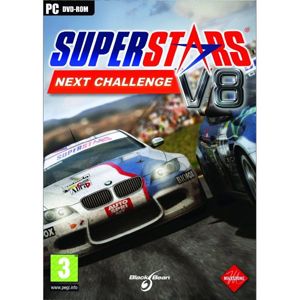Superstars V8 Racing: Next Challenge PC