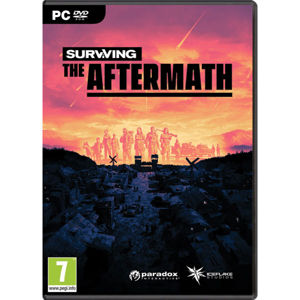 Surviving the Aftermath PC