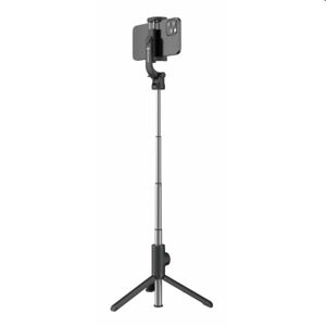 Swissten bluetooth selfie tyč Tripod Pro 32000400