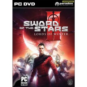 Sword of the Stars 2: Lords of Winter PC