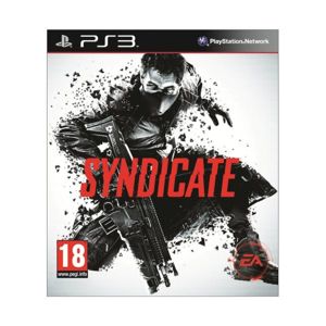 Syndicate PS3