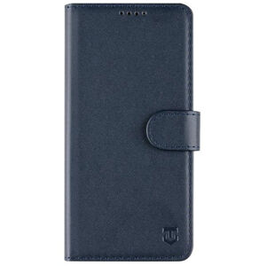 Knižkové puzdro Knižkové puzdro Tactical Field Notes pre Samsung Galaxy A05s, modrá 57983118745