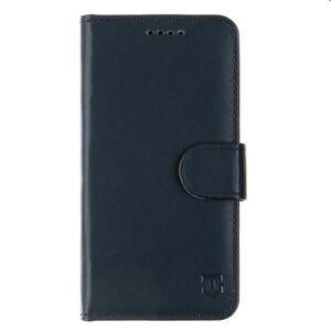 Knižkové puzdro Tactical Field Notes pre Motorola G84 5G, modrá 57983118226