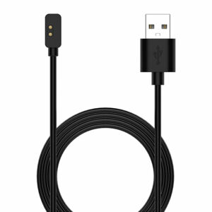 Tactical USB nabíjací kábel pre Xiaomi Redmi Watch 2Watch 2 lite, čierny 57983107335