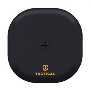 Tactical WattUp Wireless, čierna 57983117440