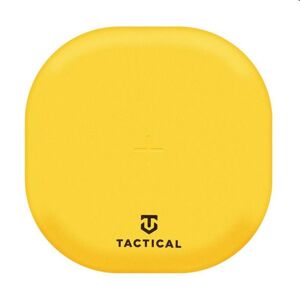 Tactical WattUp Wireless, žltá 57983117441