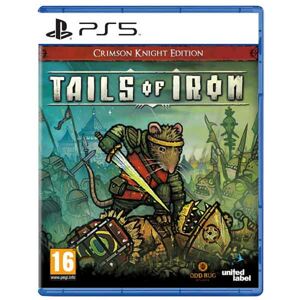 Tails of Iron (Crimson Knight Edition) PS5
