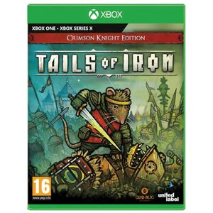 Tails of Iron (Crimson Knight Edition) XBOX ONE