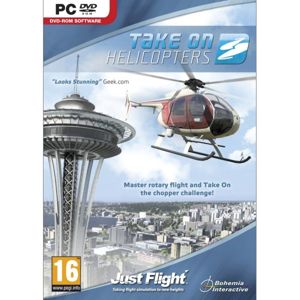 Take on Helicopters PC