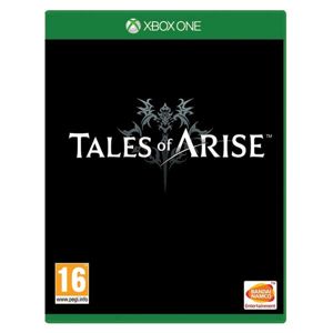 Tales of Arise XBOX ONE