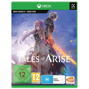 Tales of Arise XBOX X|S