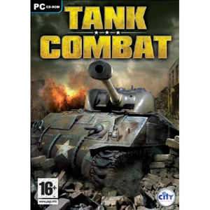 Tank Combat PC