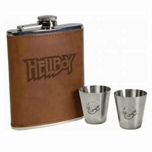 Ťapka Deluxe Set (HellBoy) 3004-539