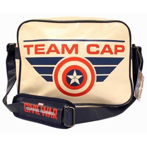 Taška Captain America: Civil War - Team Cap 3700334704274
