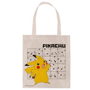 Taška Pikachu (Pokémon) TBA0040
