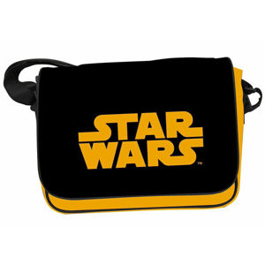 Taška Star Wars - Orange Logo SDTSDT89653