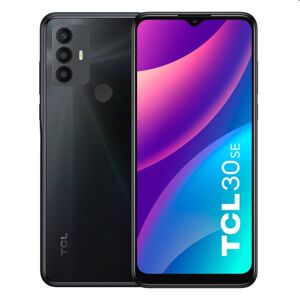 TCL 30SE, 4/128GB, space gray 6165H1-2ALCE112