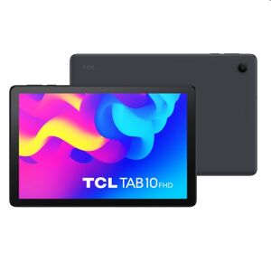 TCL TAB 10 FHD, 4128GB, ultra gray 9461G-2DLCE111