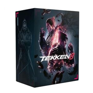 Tekken 8 (Collector's Edition) PS5
