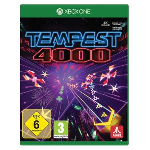 Tempest 4000 XBOX ONE