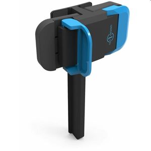 Ten One Mountie Side-Mount Clip for iPhone,iPad – Blue T1-MULT-109