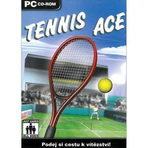 Tennis Ace PC