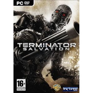 Terminator: Salvation PC