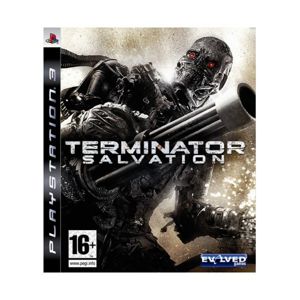 Terminator: Salvation PS3