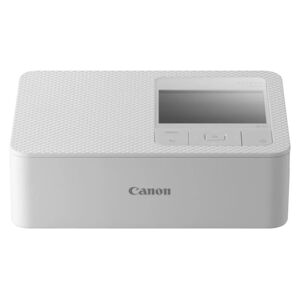 Termosublimačná tlačiareň Canon SELPHY CP-1500, biela 5540C003