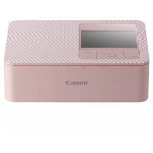 Termosublimačná tlačiareň Canon SELPHY CP-1500, ružová 5541C002