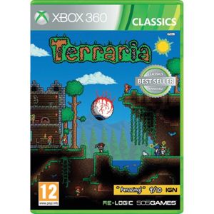 Terraria XBOX 360